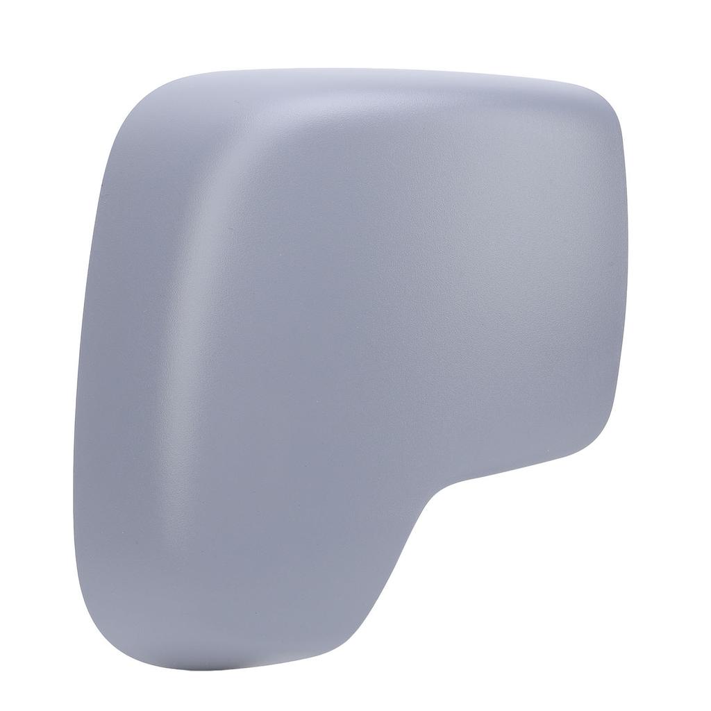 Side Mirror Cap Cover Stylish Look Protective Rearview Door Wing Mirror Cap for Nemo 2008 To 2017