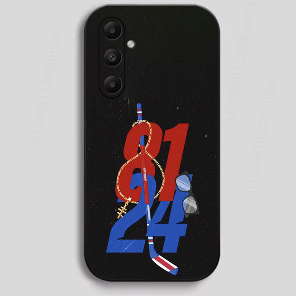 H-Heated R-Rivalry Phone Case For Samsung GalaxyA20,21,,40,41,51,71 Ultra Protective Phone Shell