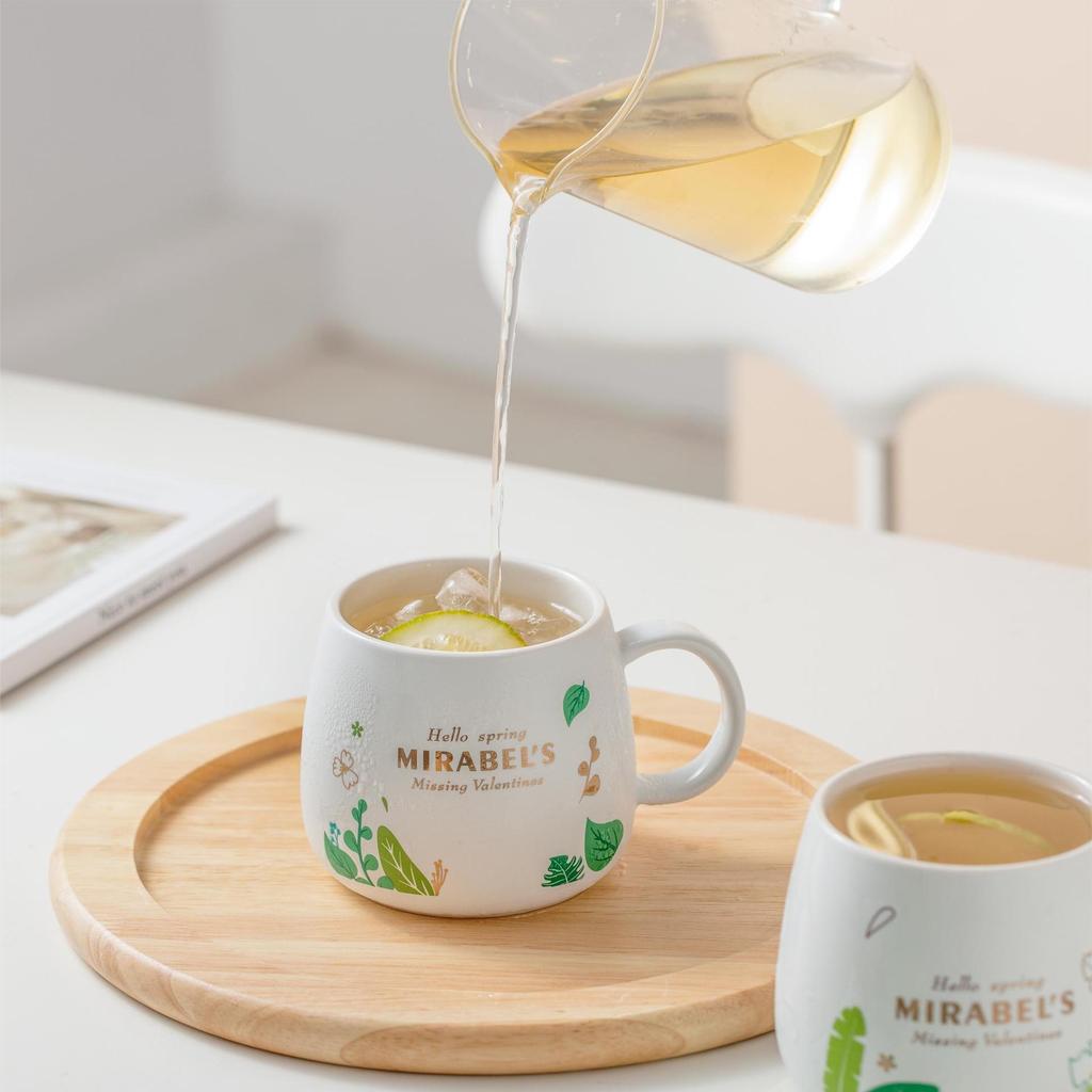 Creative rabbit Ceramic Cup Cute Different Cups of Coffee Cup for Tea Christmas Mug Set Ceramics & Pottery Personalized Gifts