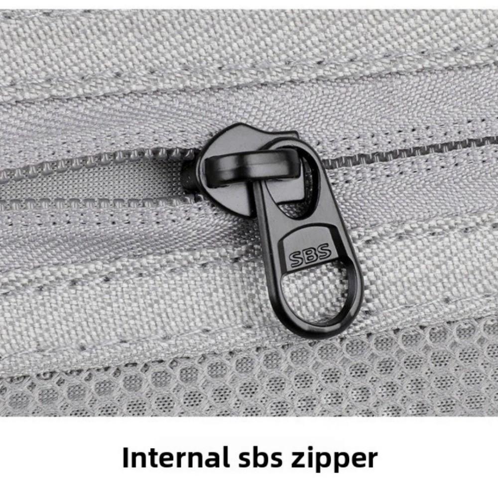 Hard Shell Single-Shoulder Bag Computer Protective Case for Apple/Huawei/Lenovo Storage Bag