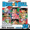 Dragon Ball Z Vol. 25 by Akira Toriyama Paperback Book 9781421504049
