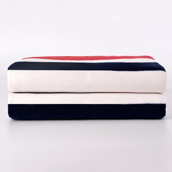 Electric Blanket 2-speed Adjustable Constant Temperature Thicker Heater Single Double Body Warmer Blanket for Daily Use