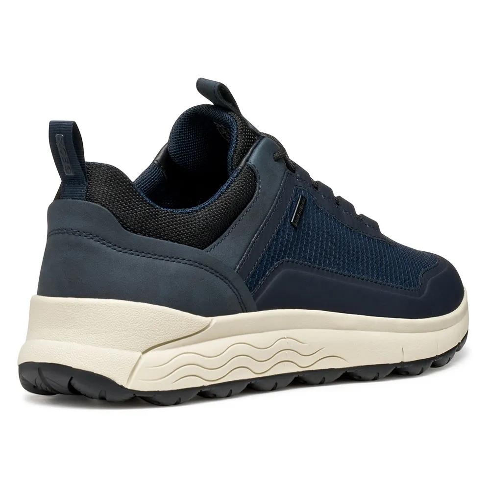 Geox Sneakers Spherica 4X4 B ABX