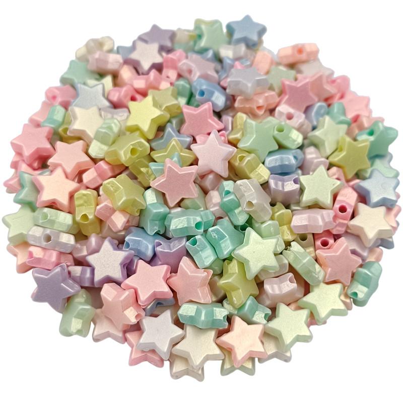 50-200 bucăți de bijuterii pentru realizarea de mărgele