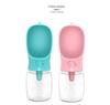 Portable Pet Dog Water Bottle for Outdoor Travel