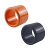 50.8mm Fishing Tool Fishing Rod Holder Tube Rubber Insert Protectors Replacement