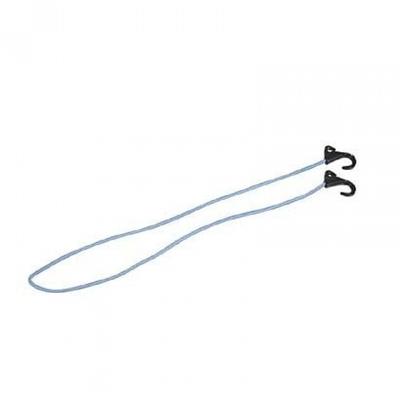 Captain Stag Captain Stag M 1704 [cord 120cM With Hook For Carry  Blue ]