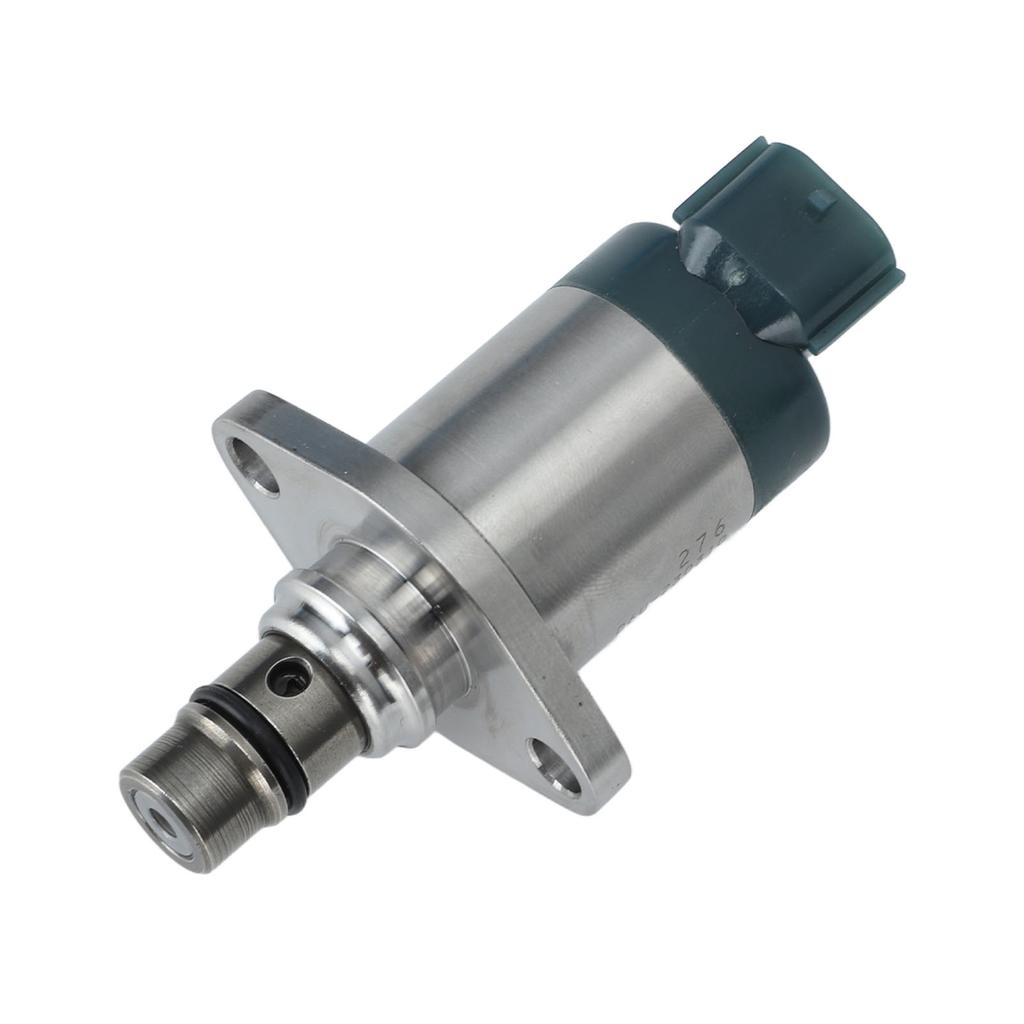 Common Rail Pump Suction Control Valve 294200 4970 Stable Pressure Control Replacement For Isuzu Truck 6HK1 Engine