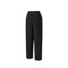 Summer Knit Sports Pants Women Bottoms Black 962628307-1