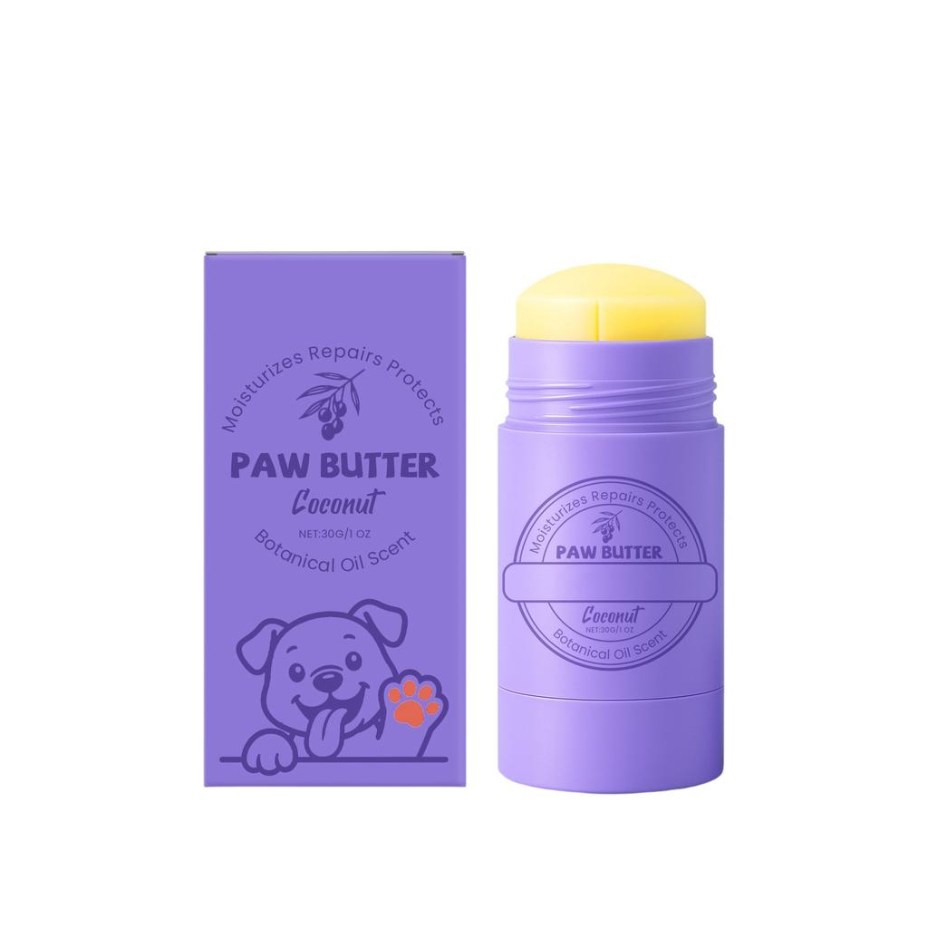 Dog Butter Moisturizing  Cream For Hands 30g