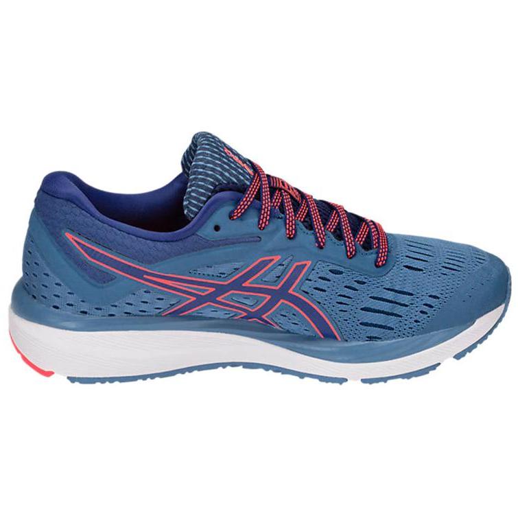Nové dámské Asics Gel Cumulus 20 'Modrá Červená' 1012A008-401
