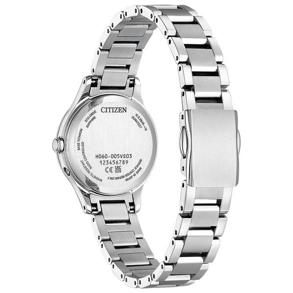 CITIZEN xC hikari ES9490-61L New Ladies Watch