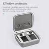 For  3  for Case Storage Bag Portable Handbag for  3   Carrying Box Hard EVA+PU