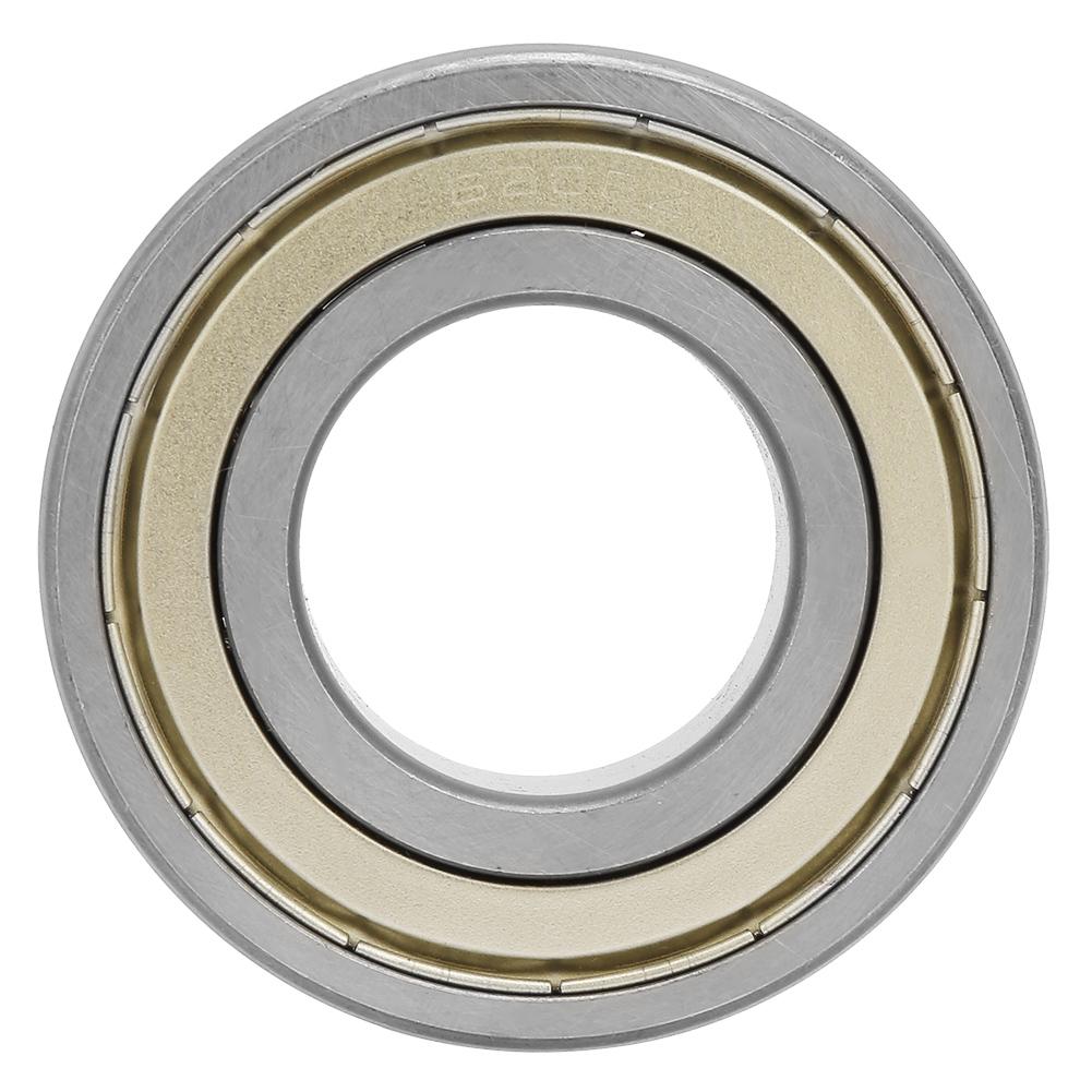 

1pcs Metal Double Shielded Deep Groove Ball Bearings 30*62*16mm(6206zz)