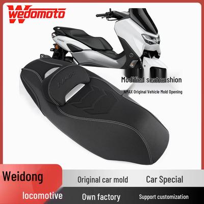 Telai, raccordi e accessori per moto – Sedili e panchine