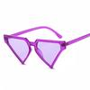 Vintage Square Sunglasses for Women Men Rectangle Sun Glasses Female Triangle Eyewear  for Male Female Eyeglasses