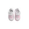 Nike Court Borough Low Recraft TD White Pink Foam DV5458-105