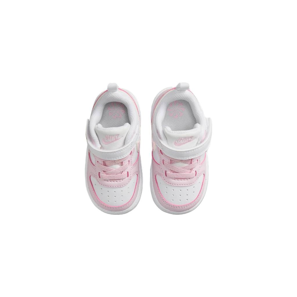 Nike Court Borough Low Recraft TD White Pink Foam DV5458-105