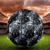 Superheroes Print Size 5 Soccer Ball, Standard Match Football for Sports Game and Team Practice, Ideal Gift for Soccer Fans