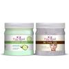 Pink Root Cucumber Cream 500gm with De-Tan Gel 500gm