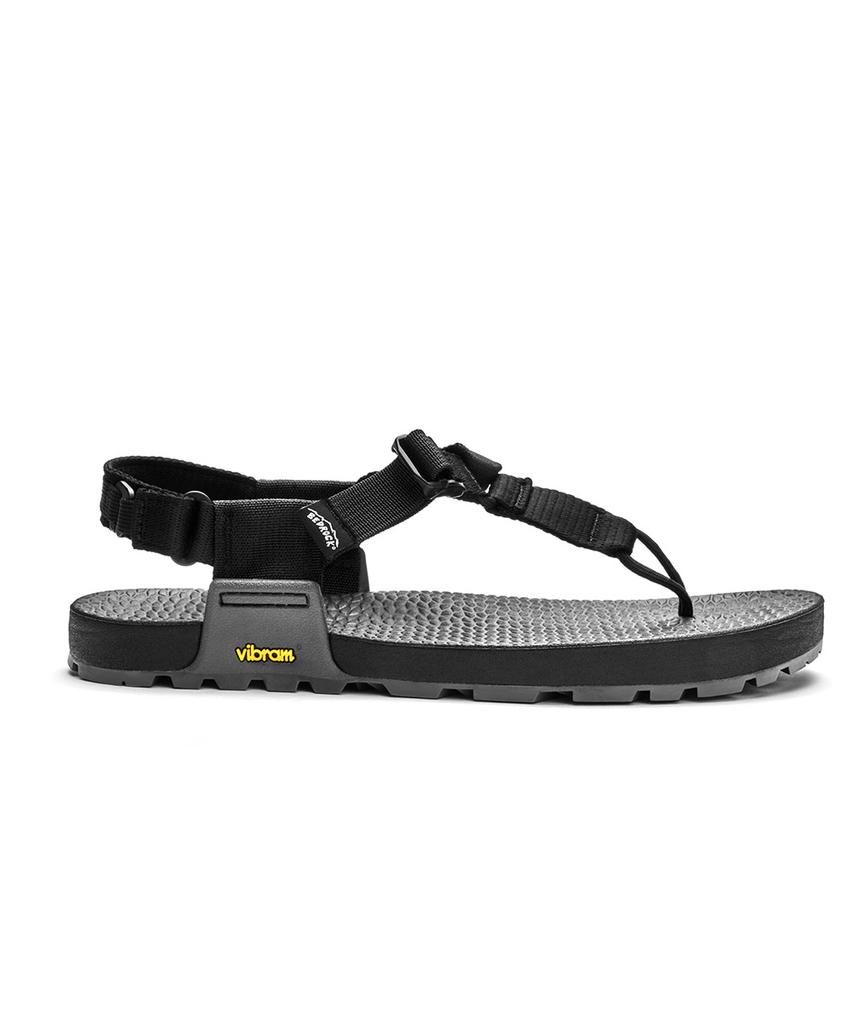 Bedrock Sandals Bedrock Cairn Evo C Pro - Black