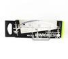 Malosi MI65F-NE Minnow Micro Minnion 65F Floating Lure Frost (0283)