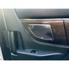 RUIQ Toyota Alphard Vellfire 40 Series Interior Stainless Steel Center Door Speaker Ring Garnish