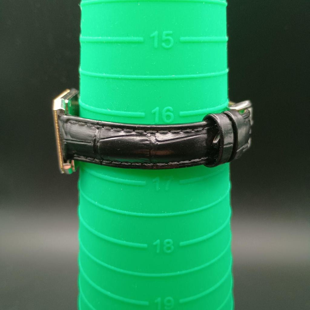 Used [Battery and belt replaced] RADO DiaStar 153.1014.3 12P Women's Watch [New Battery / New Aftermarket Strap] RADO DiaStar 153.1014.3 12P Women's