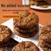 Enjoy Food Rabbit Sugar-Free Five Black Walnut Crisps