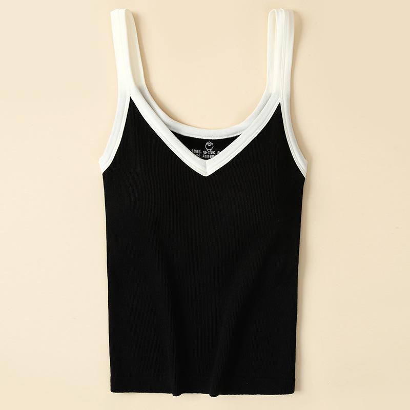 

Женский шерстяной жилет с подогревом, с бархатной подкладкой и нагрудными подушечками для ношения как внутри, так и снаружи One Size