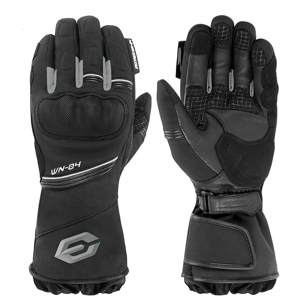 Motorcycle Gloves Warm And Windproof Winter Riding Gloves Touch Screen Anti Fall And Waterproof Motorcycle Rider Gloves