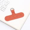 10Pcs Mobile Phone Tabs Tether Cell with Adhesive Colorful Patches Phone Lanyard Security Anti-Loss Lanyard Connector