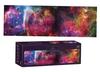 Panoramic Puzzle. 1000 Pieces. Galaxy 1.