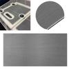 Non Slip EVA Decking Pad Self Adhesive Flooring Mat Universal for Marine Boat Yacht RV 90x240cm