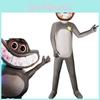 Nuevo Disfraz de Cosplay de Halloween Para Niños Banban Garden Ld136