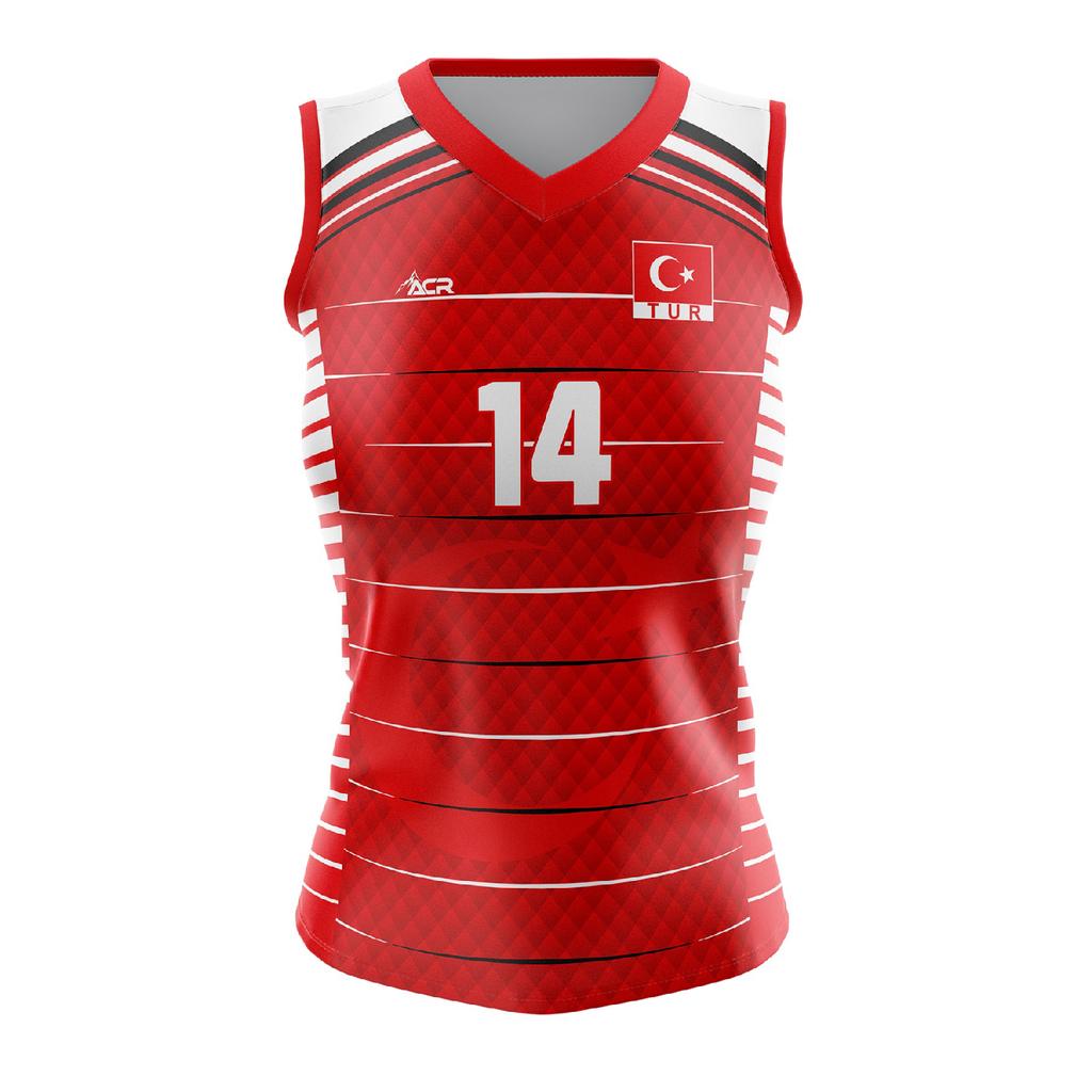 De Voleibol Femenino Modelos De Camisetas Para Damas Camiseta De