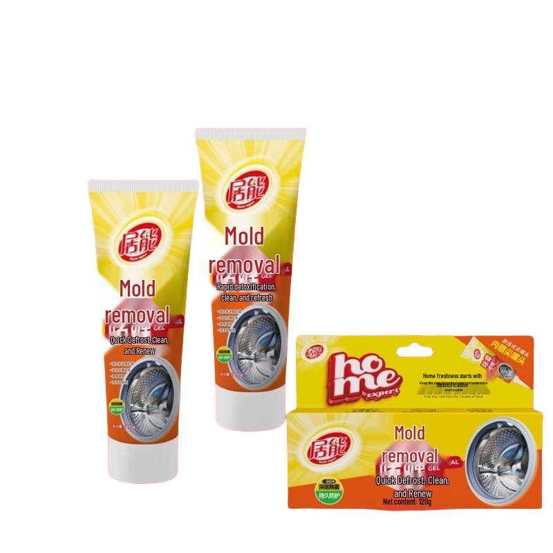 Juneng Mold Remover Gel