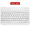 Universal Wireless Bluetooth Keyboard and Mouse for iPads, Tablets, Android, Apple, and Mobile Devices