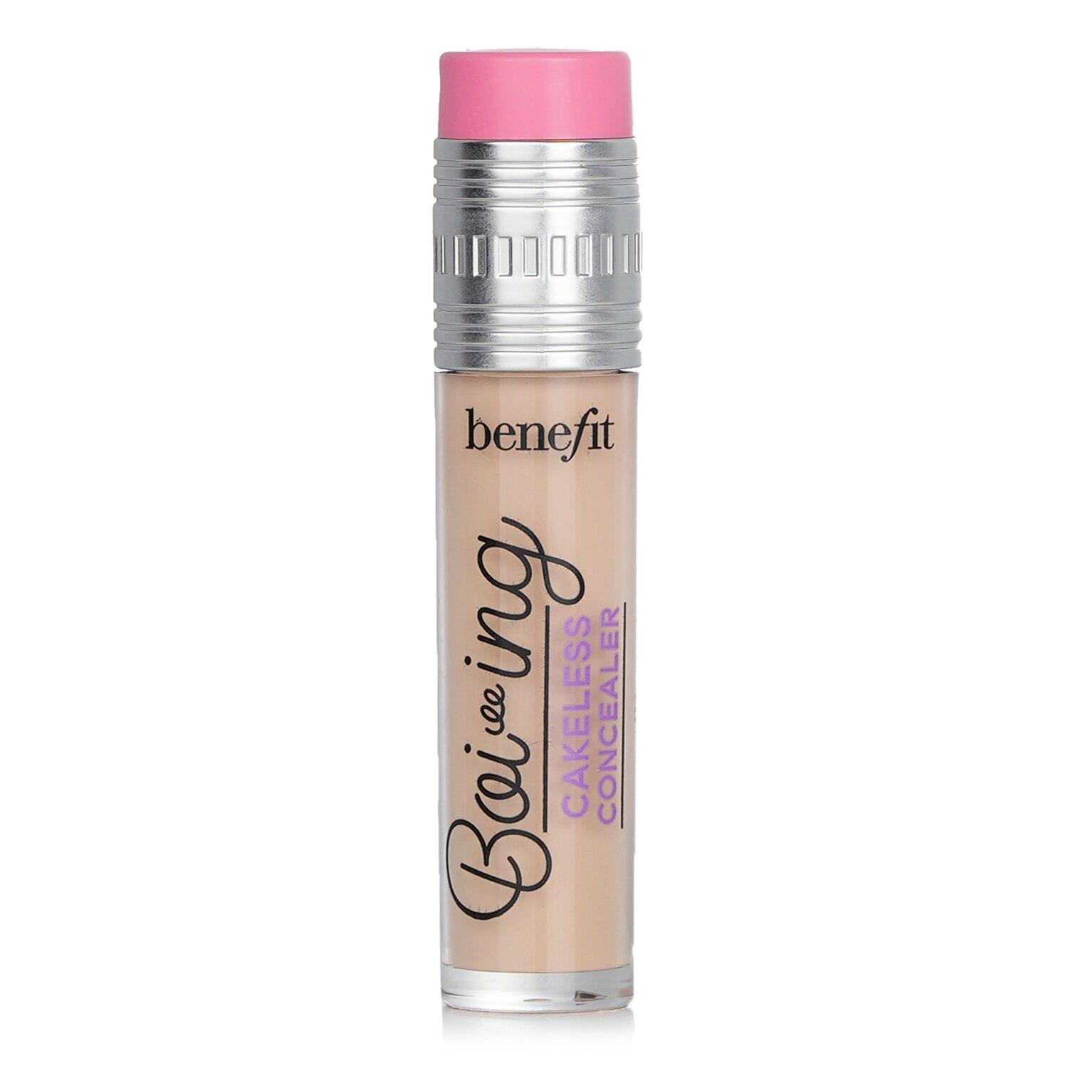 

Boi ing Cakeless Concealer - # 3 Light Neutral 5ml/0.17oz