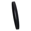 1Pc Black GT2 Timing Belt Width 6mm Rubber Belt Useful Synchronous Belts Parts  3D Printers