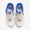 (W.) Nike Air Force 1 '07 LX University Blue und Summit White DR0148-100