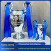 2025 Champions League Saint Bride Cup Football Trophy Souvenir