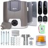 Somfy Elixo 3S+ M Io Comfort Pack Sliding Gate Drive Up To 600 Kg