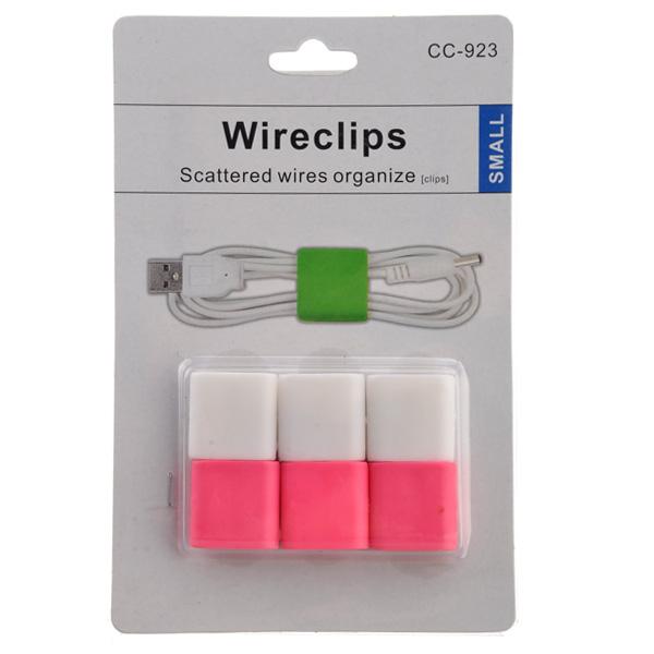 10pcs Charger Cable Saver Cover USB Charging Cord Protector for iPhone LY