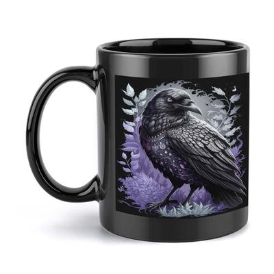 Populär modell, keramisk kaffemugg, vattenmugg present.