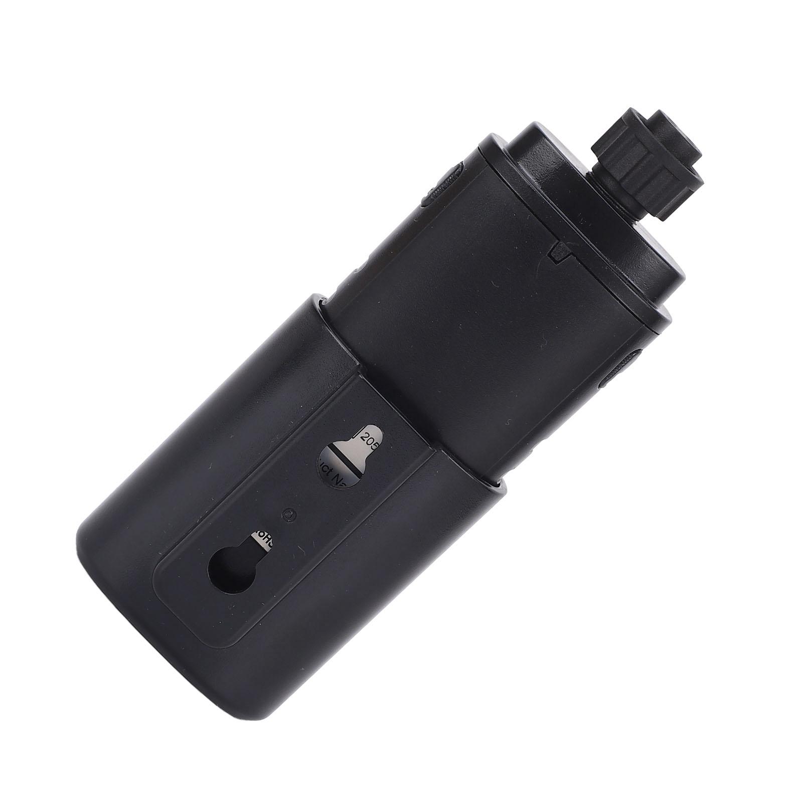 

Сонячний інвертор WiFi модуль Стабільний ABS Професійний модуль бездротового моніторингу