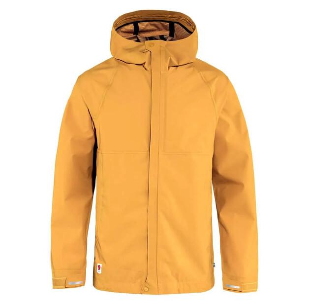 Fjällräven HC Hydratic Trail куртка