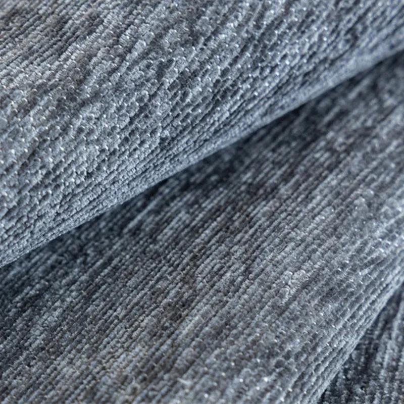 Prosop de Sofa Chenille Îngroșat Husă Universală Europeană pentru Sofa Rezistentă la Alunecare Husă de Canapea Prosop de Sofa pentru Decorarea Camerei de Zi Pad
