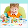 Wooden Puzzle Set For Kids Fun Shapes