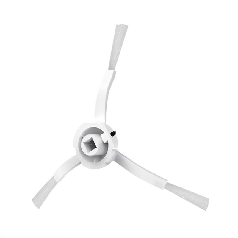 Dreame D10S Robot Vacuum Accessories: Rubber Brush, Side Brush, Filter, HEPA, Mop Cloth